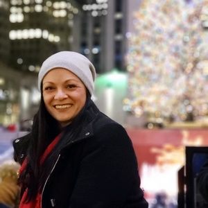 Meet your Posher, Kelly